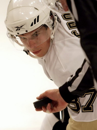 Sidney Crosby