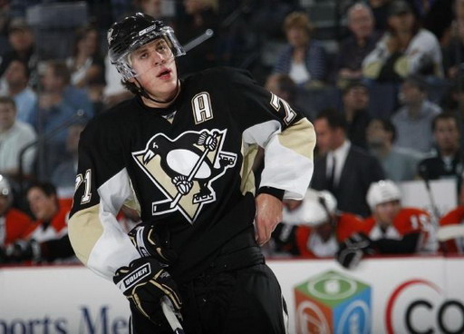 Evgeni Malkin