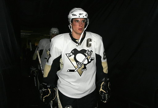 Sidney Crosby