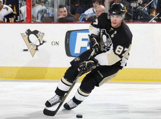 Sidney Crosby