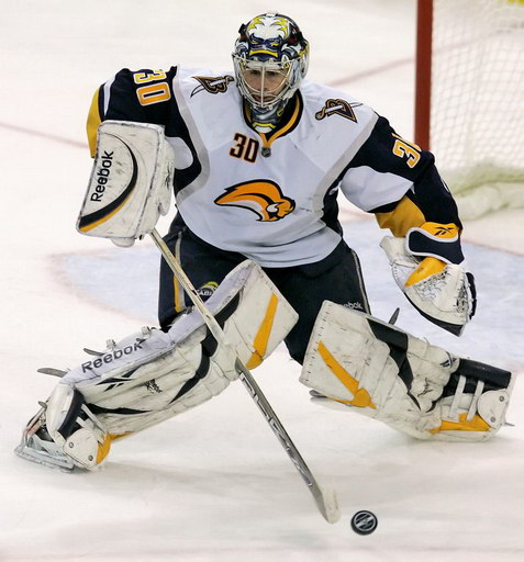 Ryan Miller