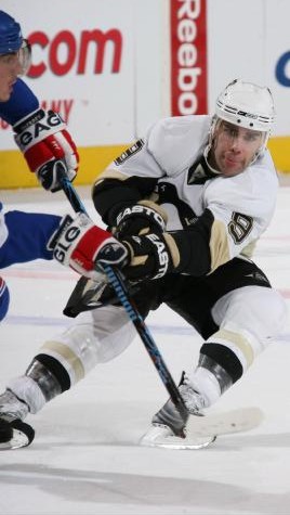 Pascal Dupuis