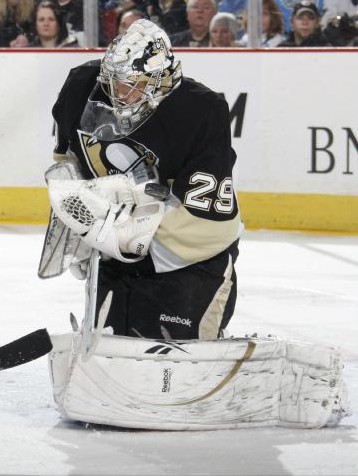 Marc-Andre Fleury