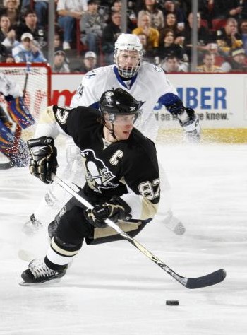 Sidney Crosby