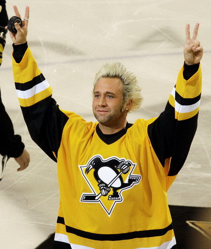 Jeff Reed