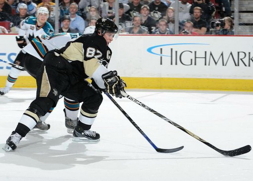 Sidney Crosby