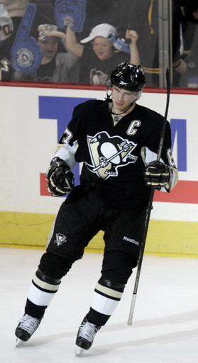 Sidney Crosby