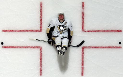 Evgeni Malkin