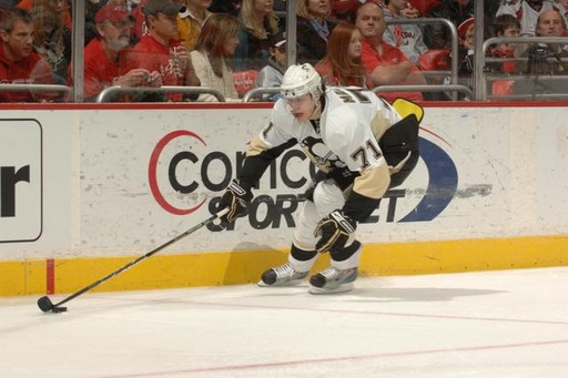 Evgeni Malkin