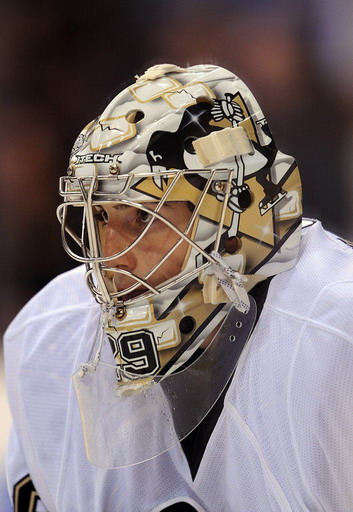 Marc-Andre Fleury