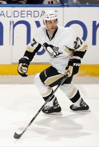 Craig Adams