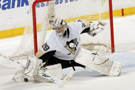 Marc-Andre Fleury