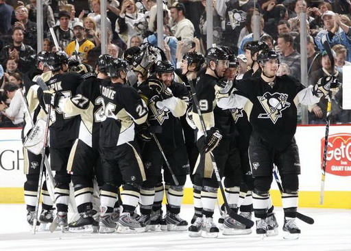 Pittsburgh Penguins