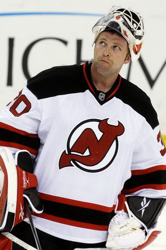 Martin Brodeur