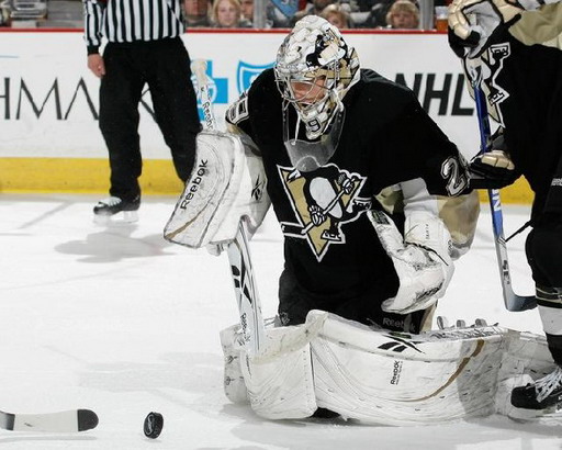 Marc-Andre Fleury