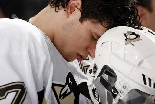 Sidney Crosby