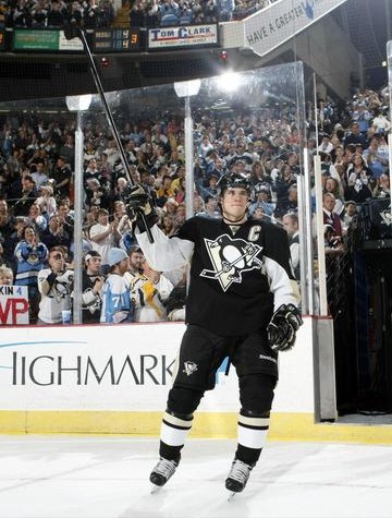 Sidney Crosby