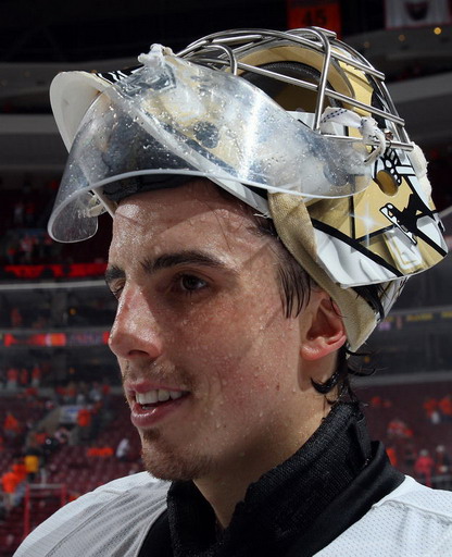 Marc-Andre Fleury