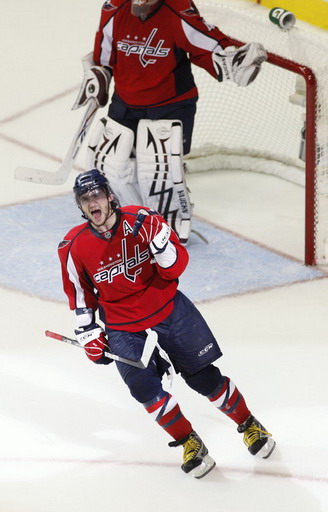 Alexander Ovechkin