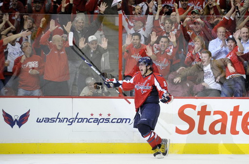 Alexander Ovechkin