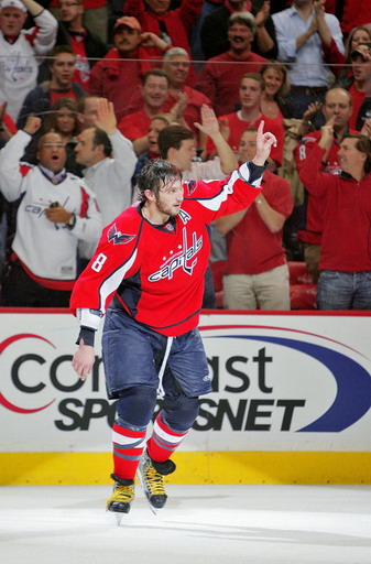 Alexander Ovechkin