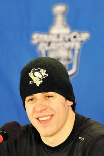 Evgeni Malkin