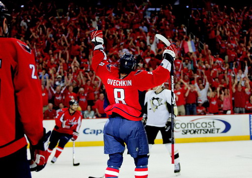 Alexander Ovechkin