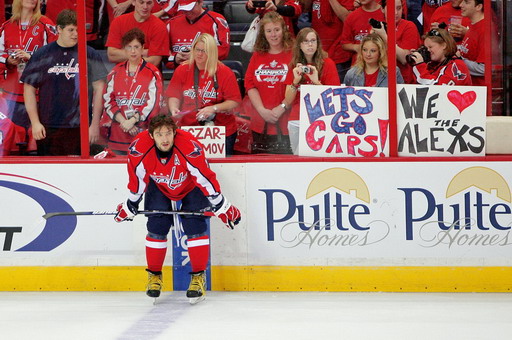 Alexander Ovechkin