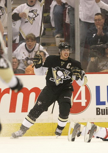 Sidney Crosby