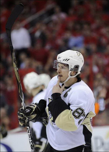 Sidney Crosby