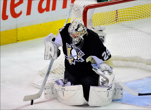 Marc-Andre Fleury