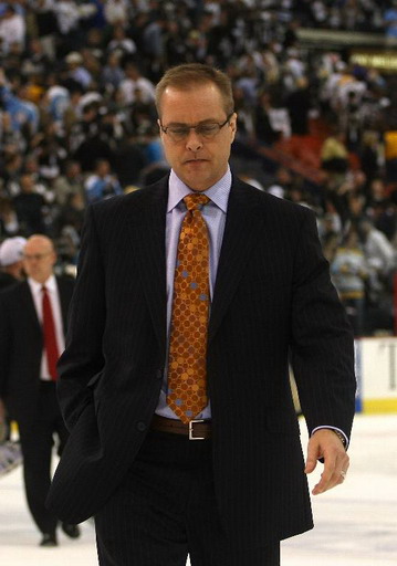 Paul Maurice