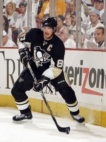 Sidney Crosby