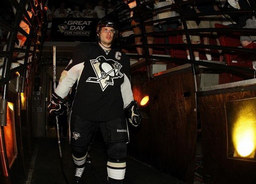 Sidney Crosby