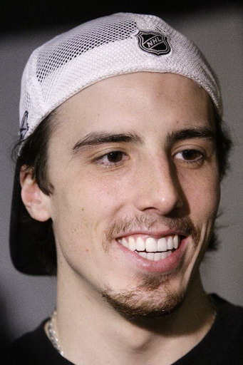 Marc-Andre Fleury