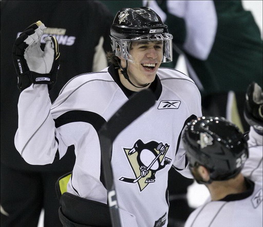 Evgeni Malkin