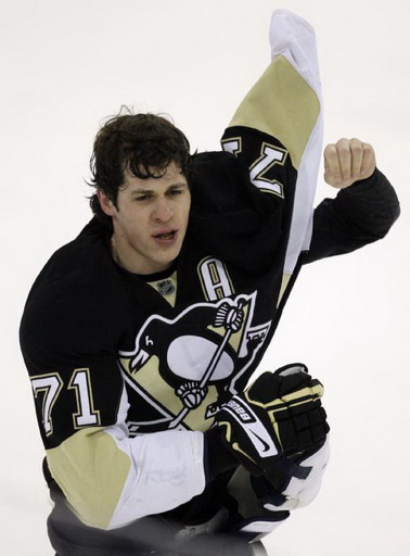 Evgeni Malkin