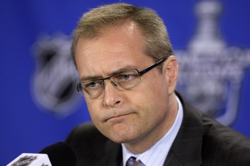 Paul Maurice