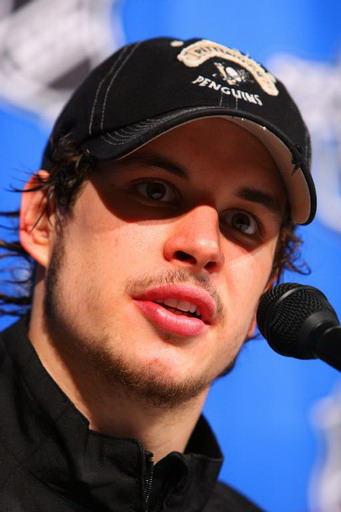 Sidney Crosby