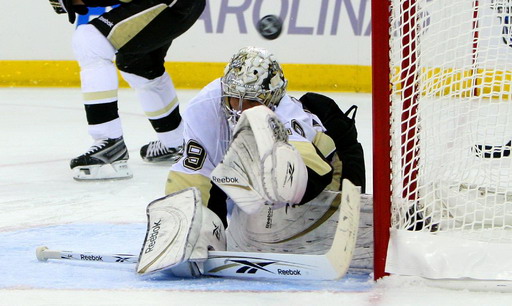 Marc-Andre Fleury