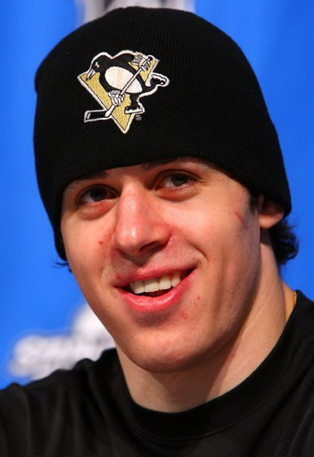 Evgeni Malkin