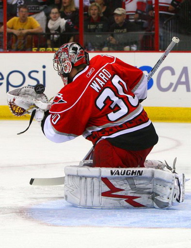 Cam Ward