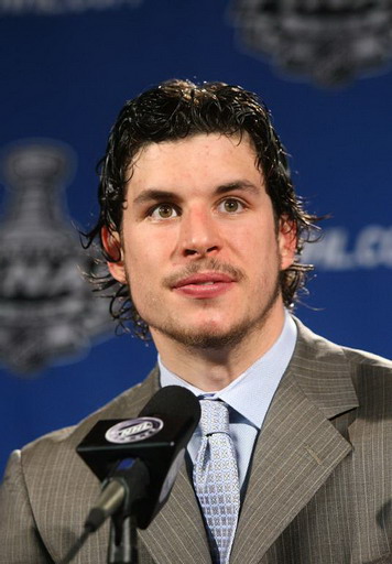 Sidney Crosby