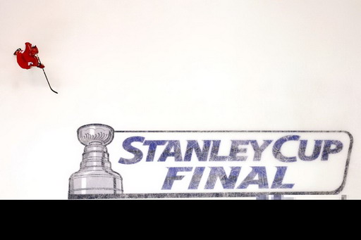 Stanley Cup Final