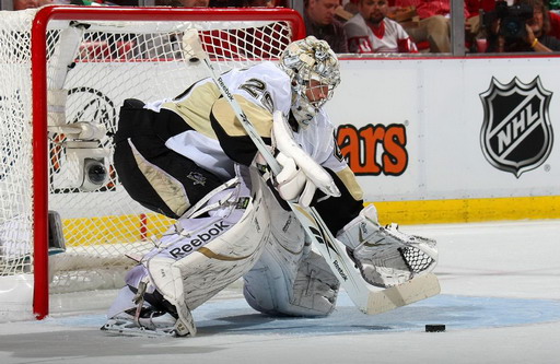 Marc-Andre Fleury