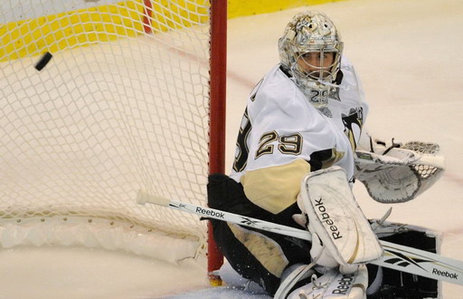 Marc-Andre Fleury