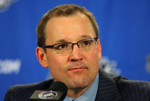 Dan Bylsma