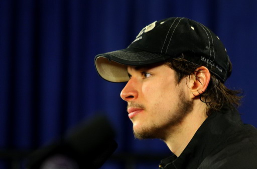 Sidney Crosby