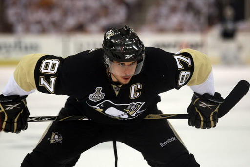 Sidney Crosby