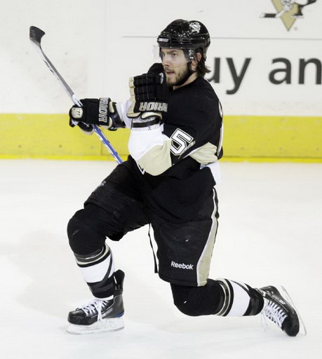 Kristopher Letang